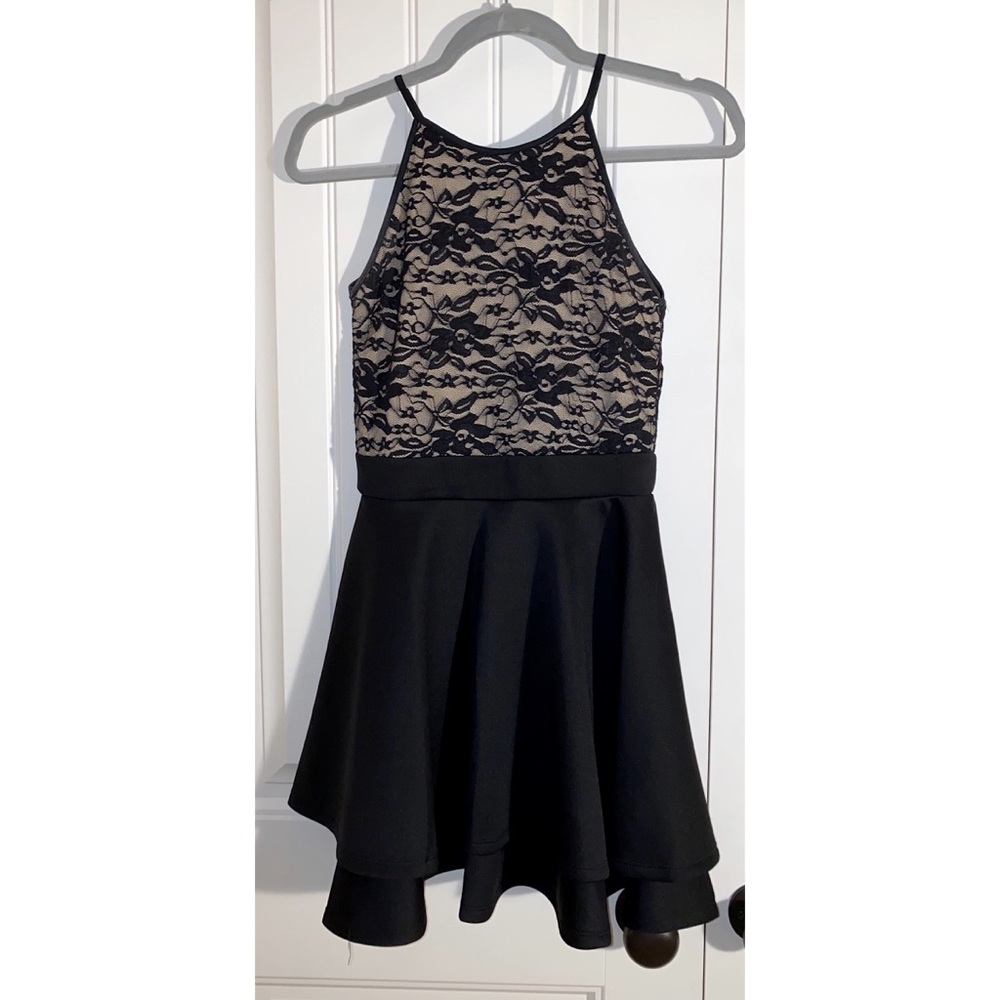 HONEY AND ROSIE Emerald Sundae dress size 3